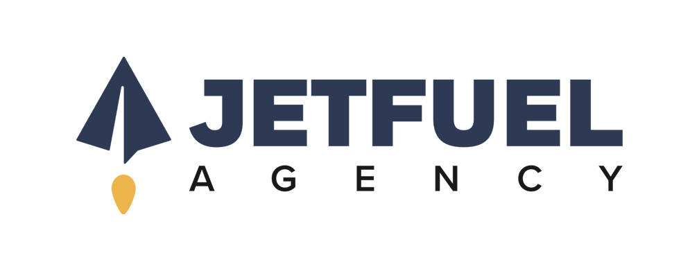 jetfuel.agency HQ Logo